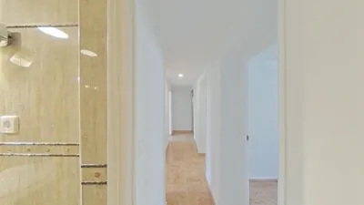 Apartment in Amposta photo 25