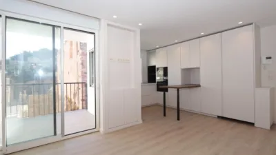 Penthouse in the Old Town photo 40