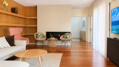 Chalet on Carrer de Cunit photo 4