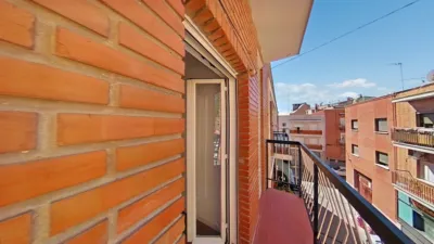 Flat in Pradolongo photo 20