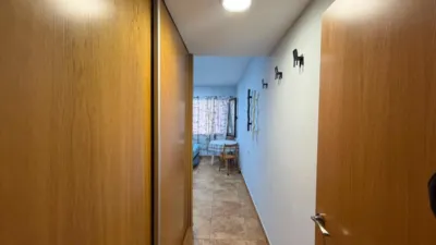 Apartment on Avinguda Doctor Gregorio Marañón photo 21