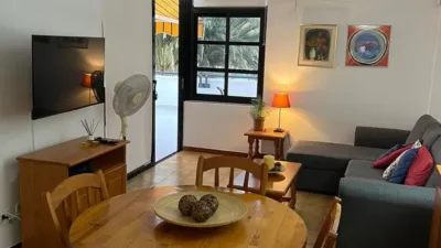 Apartment on Avenida de Rafael Puig Lluvina, 13 photo 5