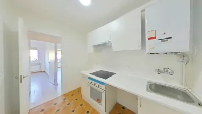 Apartment in San Isidro photo 21