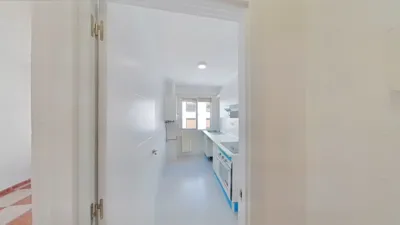 Apartment in La Alhóndiga photo 28
