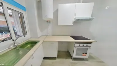 Apartment in Canillejas photo 34