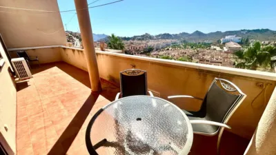 Apartment in Los Collados Urbanization photo 2