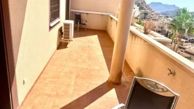 Apartment in Los Collados Urbanization photo 14
