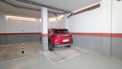 Apartment on Calle San Miguel de Salinas photo 18