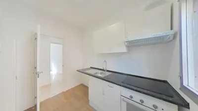 Flat in Canillejas photo 16