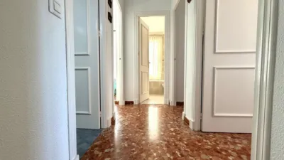 Apartment in Valdelagrana photo 22