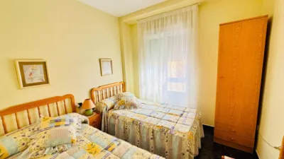 Apartment in Club Nautico photo 22