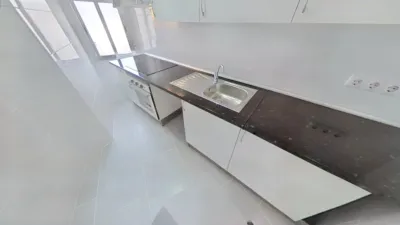 Apartment in Vista Alegre photo 21