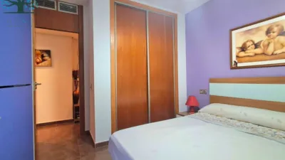 Apartment in the City Centre photo 13
