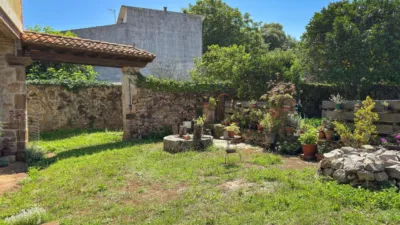House on Calle San Roque-Novales, No. 158 photo 43