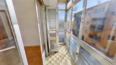 Flat in Puerta Bonita photo 32