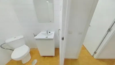 Apartment in Orcasur photo 24