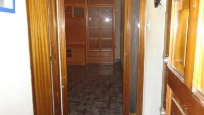 Flat in Illa Sacra photo 14