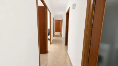 Flat in Benalua photo 10