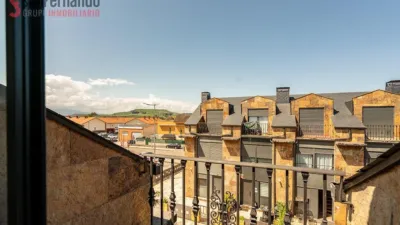 Terraced house in Costa de Cantabria photo 19