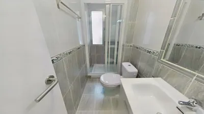 Apartment in Almendrales photo 21