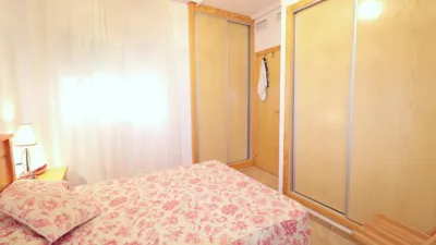 Apartment on Calle San Miguel de Salinas photo 10