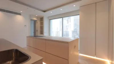 Penthouse in the Old Town photo 18