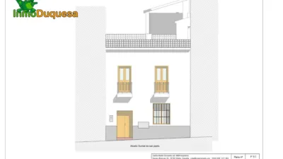 Terraced house in Albayzín photo 25