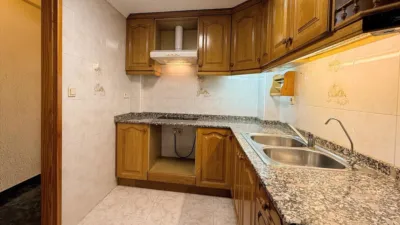Pis – Alacant / Alicante, Campoamor, l'Alacantí - Vista 4