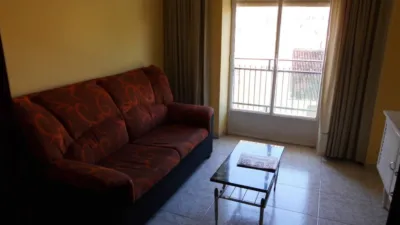 Piso – Almansa, Albacete - Vista 4