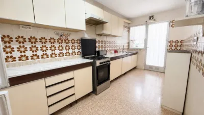 Pis – Alicante - Alacant - Vista 5
