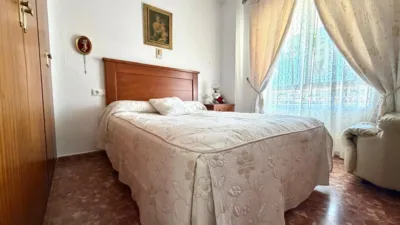 Apartment in Valdelagrana photo 24