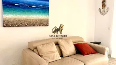 Apartment on Avenida Ernesto Sarti photo 19