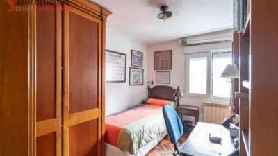 Apartment on José Hierro Street photo 11