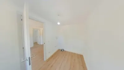 Apartment in Simancas photo 22