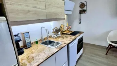 Apartment on Antonio Navarro Street photo 4