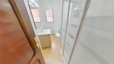 Apartment in Canillejas photo 24
