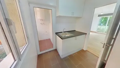 Apartment in Puerta Bonita photo 18