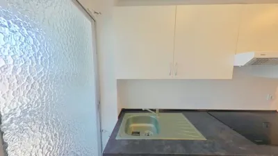 Apartment in Canillejas photo 21