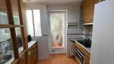 Apartment in Fiesta del Arbol photo 5