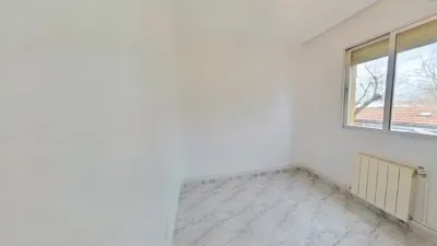 Flat in Moscardó photo 17
