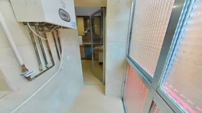Apartment in San Fermín photo 25