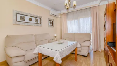 Apartment in Vega de Granada, North-West Zone photo 2