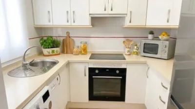 Apartment on Calle Delfín photo 20