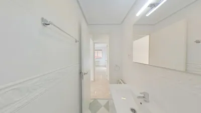 Flat in Canillejas photo 19