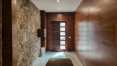 Penthouse at Calle Orzán, 106 photo 26