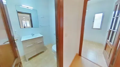 Flat in Pradolongo photo 4