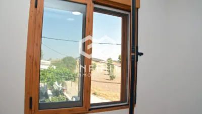 House in Brea de Tajo photo 47