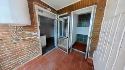 Apartment in Opañel photo 5