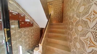 Apartment in Almendrales photo 31