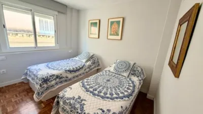 Top-floor apartment on Calle Abad Gordillo photo 21
